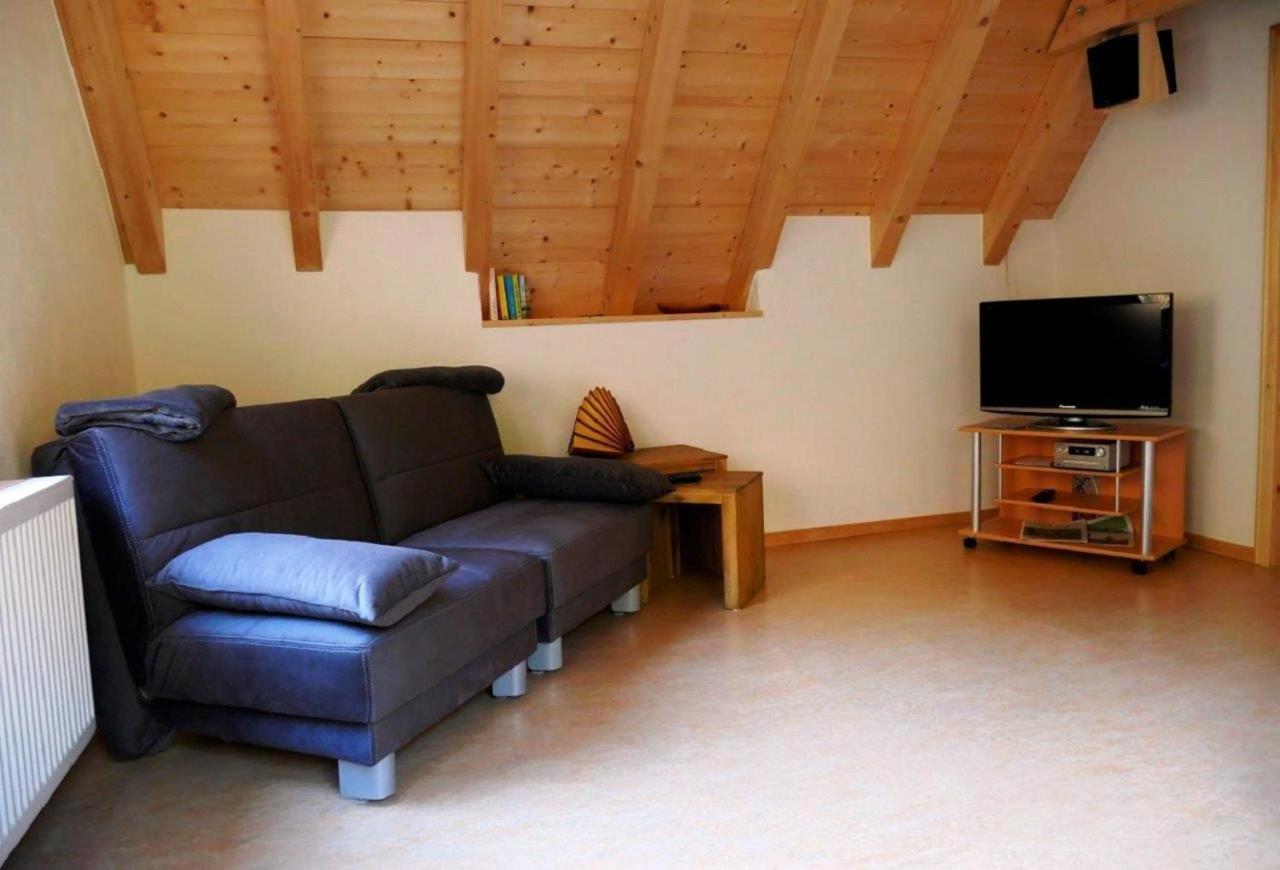 Elmstein Ferienhaus In Der Erlebach מראה חיצוני תמונה