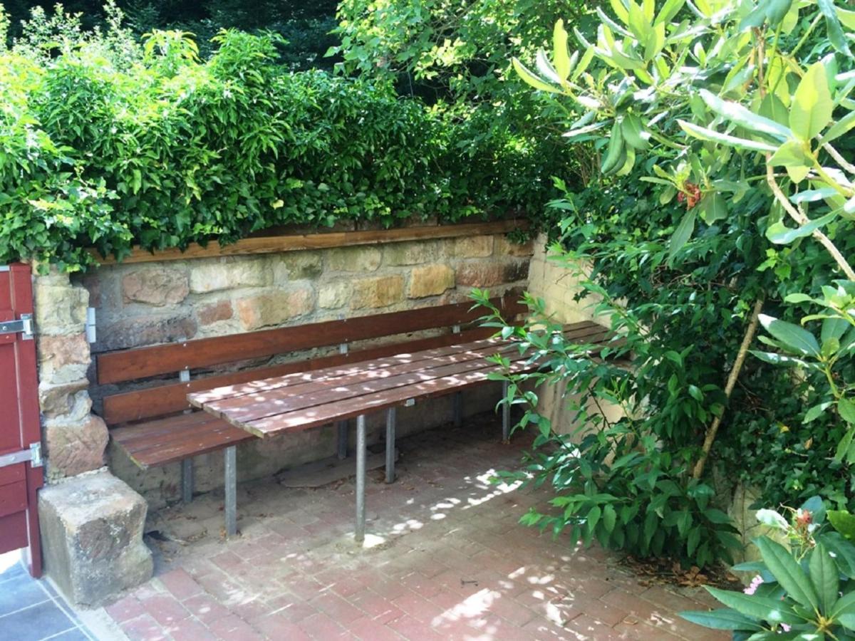 Elmstein Ferienhaus In Der Erlebach מראה חיצוני תמונה