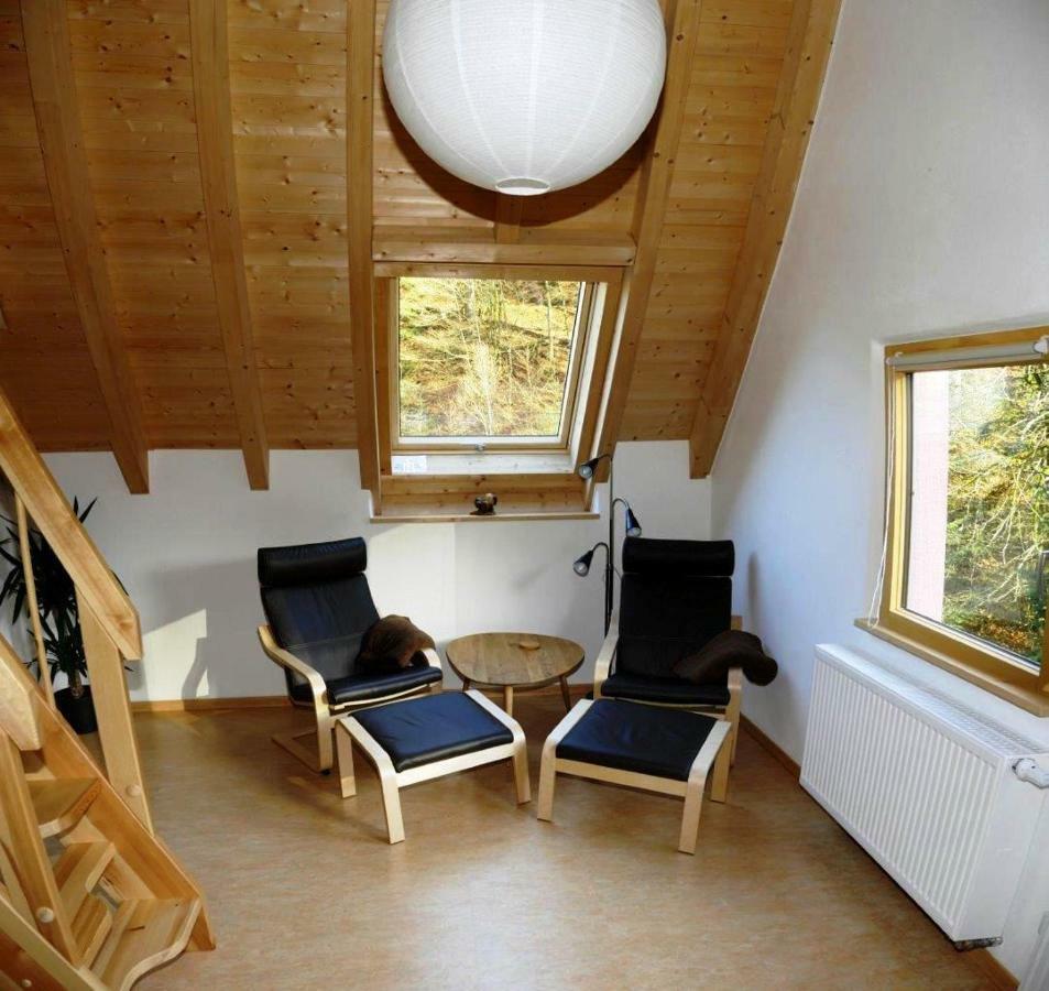 Elmstein Ferienhaus In Der Erlebach מראה חיצוני תמונה